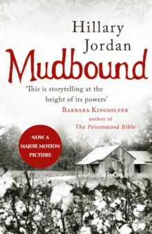Mudbound, Paperback Book Mudbound, Paperback Book
