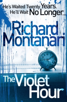 The Violet Hour, Paperback Book The Violet Hour, Paperback Book