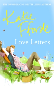 Love Letters, Paperback Book Love Letters, Paperback Book