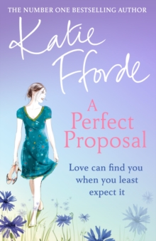 A Perfect Proposal, Paperback Book A Perfect Proposal, Paperback Book