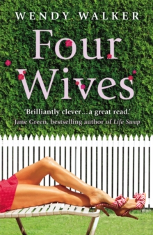 Four Wives, Paperback Four Wives, Paperback