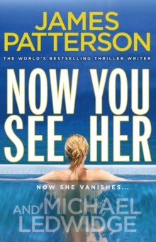 Now You See Her, Paperback Book Now You See Her, Paperback Book