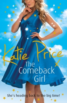 The Come-back Girl, Paperback The Come-back Girl, Paperback