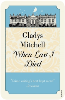 When Last I Died, Paperback Book When Last I Died, Paperback Book
