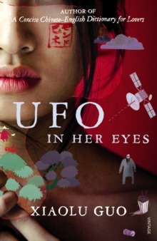 UFO in Her Eyes, Paperback Book UFO in Her Eyes, Paperback Book
