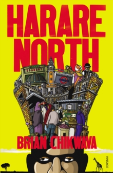 Harare North, Paperback Harare North, Paperback