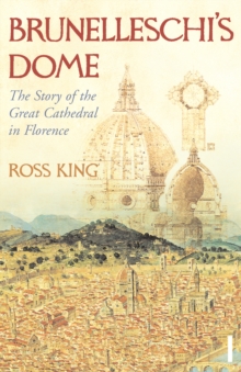 Brunelleschi's Dome, Paperback Brunelleschi's Dome, Paperback