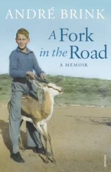A Fork in the Road, Paperback A Fork in the Road, Paperback