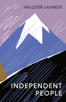 Independent People, Paperback Book Independent People, Paperback Book