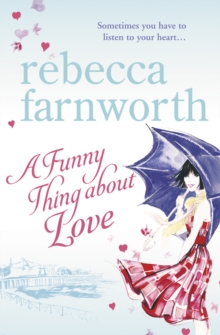 A Funny Thing About Love, Paperback Book A Funny Thing About Love, Paperback Book