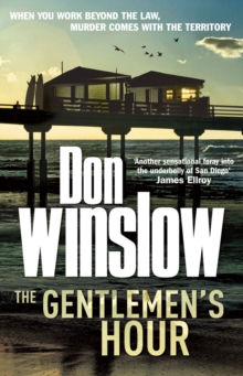 The Gentlemen's Hour, Paperback The Gentlemen's Hour, Paperback