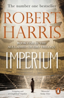 Imperium, Paperback Book Imperium, Paperback Book