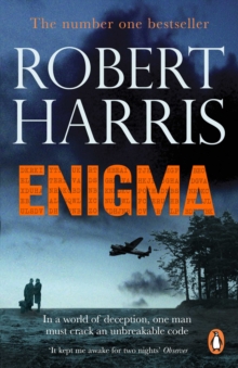 Enigma, Paperback Book Enigma, Paperback Book