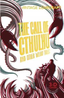 The Call of Cthulhu and Other Weird Tales, Paperback Book The Call of Cthulhu and Other Weird Tales, Paperback Book