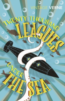 Twenty Thousand Leagues Under the Sea, Paperback Book Twenty Thousand Leagues Under the Sea, Paperback Book