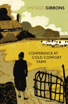 Conference at Cold Comfort Farm, Paperback Conference at Cold Comfort Farm, Paperback