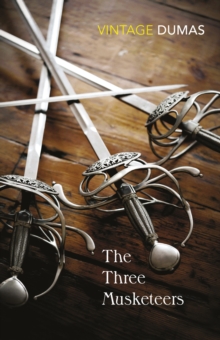 The Three Musketeers, Paperback Book The Three Musketeers, Paperback Book
