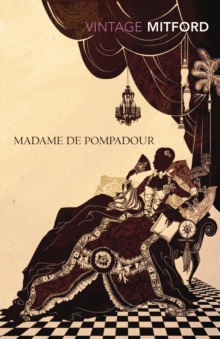 Madame De Pompadour, Paperback Book Madame De Pompadour, Paperback Book