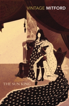 The Sun King, Paperback The Sun King, Paperback