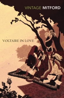 Voltaire in Love, Paperback Book Voltaire in Love, Paperback Book
