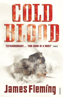 Cold Blood, Paperback Book Cold Blood, Paperback Book