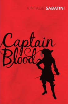 Captain Blood, Paperback Book Captain Blood, Paperback Book
