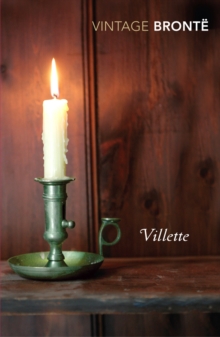 Villette, Paperback Book Villette, Paperback Book