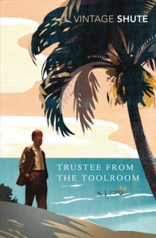 Trustee from the Toolroom, Paperback Book Trustee from the Toolroom, Paperback Book