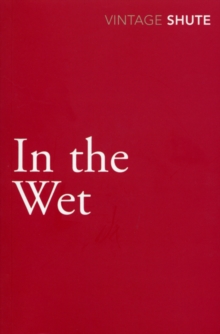 In the Wet, Paperback Book In the Wet, Paperback Book
