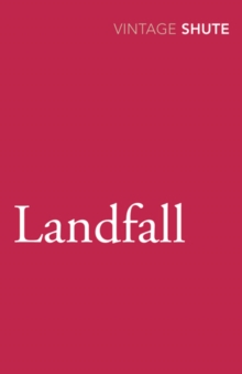 Landfall, Paperback Landfall, Paperback
