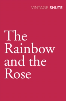 The Rainbow and the Rose, Paperback Book The Rainbow and the Rose, Paperback Book