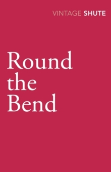 Round the Bend, Paperback Round the Bend, Paperback