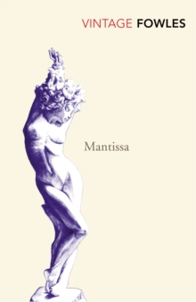 Mantissa, Paperback Mantissa, Paperback