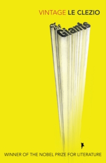 The Giants, Paperback Book The Giants, Paperback Book