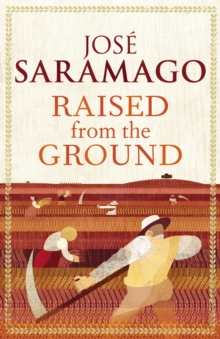 Raised from the Ground, Paperback Book Raised from the Ground, Paperback Book