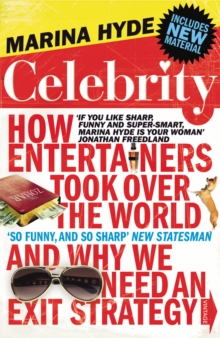 Celebrity, Paperback Book Celebrity, Paperback Book