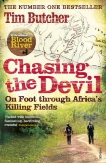 Chasing the Devil, Paperback Book Chasing the Devil, Paperback Book