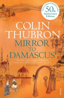 Mirror to Damascus, Paperback Book Mirror to Damascus, Paperback Book