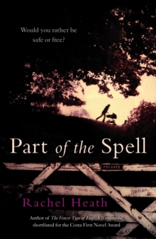 Part of the Spell, Paperback Book Part of the Spell, Paperback Book