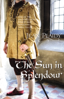 The Sun in Splendour : (Plantagenet Saga), Paperback Book The Sun in Splendour : (Plantagenet Saga), Paperback Book