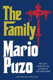 The Family, Paperback Book The Family, Paperback Book