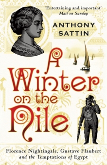 A Winter on the Nile, Paperback A Winter on the Nile, Paperback