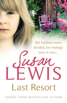 Last Resort, Paperback Book Last Resort, Paperback Book