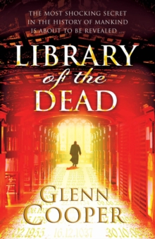Library of the Dead, Paperback Book Library of the Dead, Paperback Book