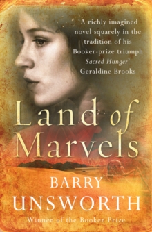 Land of Marvels, Paperback Land of Marvels, Paperback