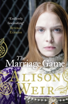 The Marriage Game, Paperback The Marriage Game, Paperback