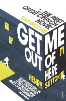Get Me Out of Here, Paperback Book Get Me Out of Here, Paperback Book