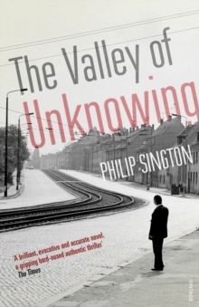 The Valley of Unknowing, Paperback Book The Valley of Unknowing, Paperback Book