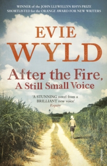 After the Fire, A Still Small Voice, Paperback Book After the Fire, A Still Small Voice, Paperback Book