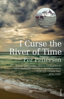 I Curse the River of Time, Paperback Book I Curse the River of Time, Paperback Book
